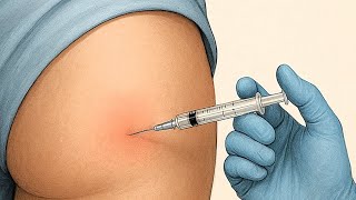 How to Give a Perfect Intramuscular Injection