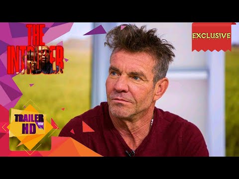 THE INTRUDER - 2019 | OFFICIAL MOVIE TRAILER #1 | HIDDEN EMPIRE FILM GROUP | PRIMARY WAVE ENTERT.