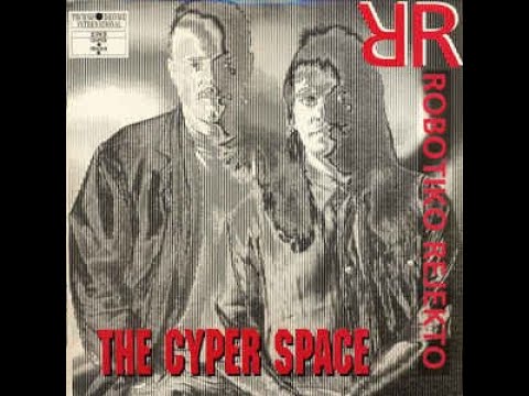 Robotiko Rejekto 1990   Interpolation