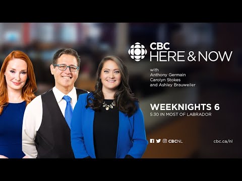 Here & Now Tuesday, July 20, 2021