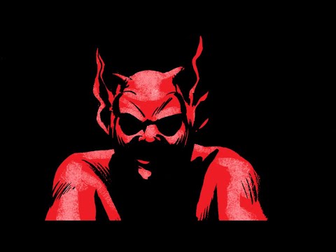 Häxan: The Most Ambitious Film Of Its Time