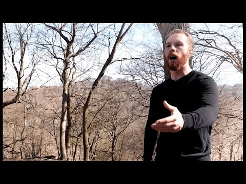 Tolkien Memorised - A Elbereth Gilthoniel