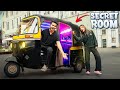 I Built A Secret Room In Auto Rickshaw Ft ​⁠ RIYAGOGOI