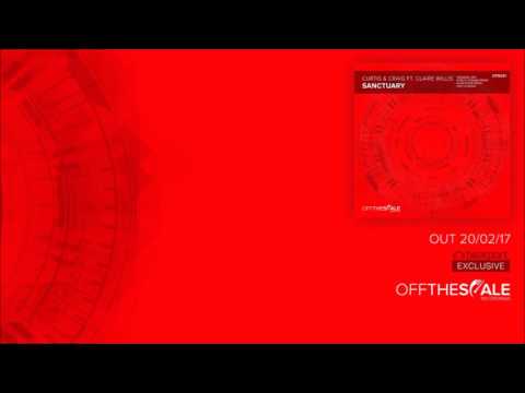 OTS031 - Curtis & Craig ft Claire Willis - Sanctuary (Public Domain Remix)[Preview]