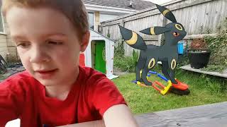 Little throwback to 2020! #Pokémon #gottacatchemall #pokemonchannel #lockdown #pokemoncommunity 