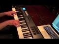 I Follow Rivers piano (Lykke Li The Magician remix ...