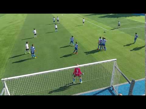 CD Izarra D 2 - 3 I Huarte B