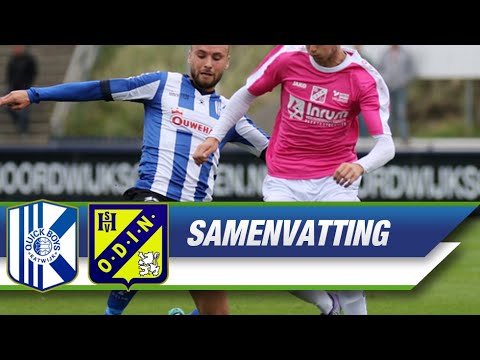 Samenvatting Quick Boys - ODIN'59
