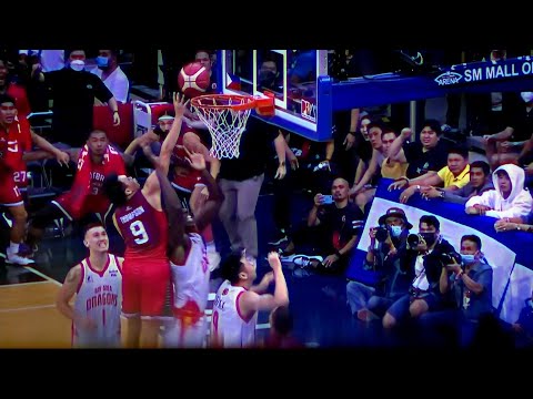 Top 5 Plays of the Finals | Honda S47 PBA Commissioner's Cup 2022