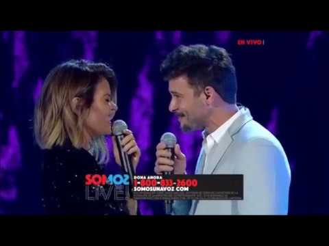 Kany García y Pedro Capó "Mi Dueña"