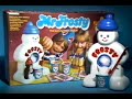 MR FROSTY 1982 Ice Crunchie Maker TV Ad