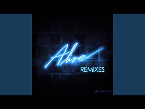 Alive (Those Usual Suspects Remix)