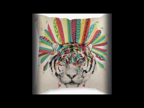 R3hab & Skytech & Fafaq - Tiger VS Bassjackers & Skytech & Fafaq - Pillowfight (gyutaxx Bootleg)