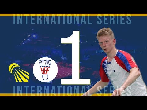 FZ FORZA Norwegian International 2019 Qualification