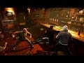 Uncharted 3 Remastered Opening gameplay PS4 (1080p/60 FPS)