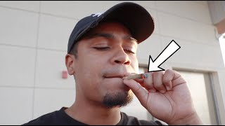 Weed Game of S.K.A.T.E