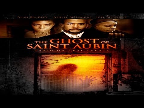 The Ghost of Saint Aubin: Movie Trailer