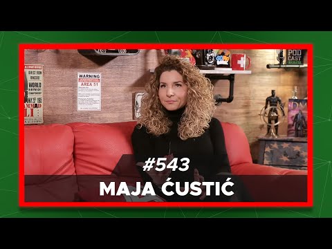 Podcast Inkubator #543 - Marko i Maja Ćustić