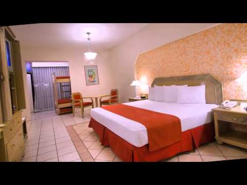 Crown Paradise Club Cancun 5* Мексика