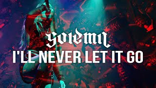 Download lagu 恕SOLEMN - 【I'll Never Let It Go】Live  mp3