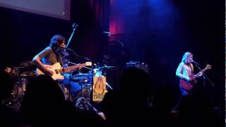 Sleater-Kinney, Official March After Party 9:30 Club in Washington, DC 1/21/17