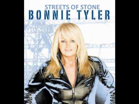 Streets of Stone
