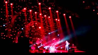 Ronan Keating - Scars Live in Bangkok [10/07/2013]