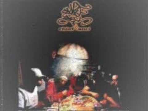 Chief e Soci - Vivrei Di Te