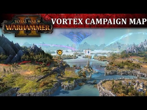 Total War Warhammer 2, Quest Battle of Armour of Caledor. Having all the Dragons on Quest Line.