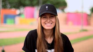 Dora conta como será o Vans Park Series em São Paulo