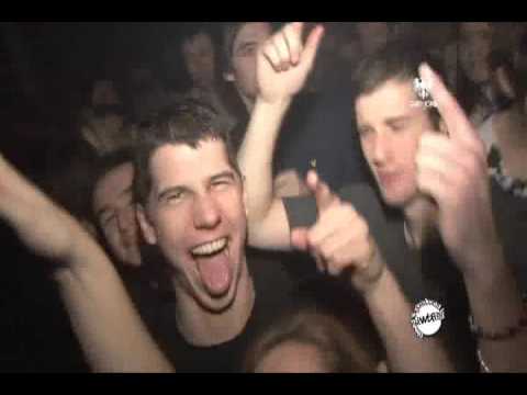 Garuda launch at Sankeys with Ferry Corsten and Gareth Emery (official video)