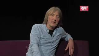 Anthony Phillips - On the road with Genesis