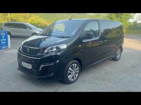 Peugeot Traveller EXPERT TRAVELLE E ALLURE 5DR A - Image 2