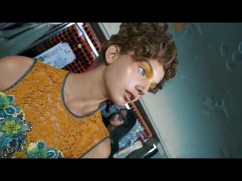 ANTONIO MARRAS | SS 2018 #backstage