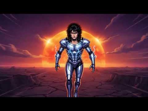 Michael Menace - Chromed Out (Lyric Video)