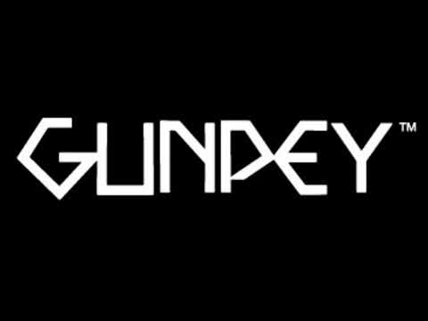Menu - GUNPEY