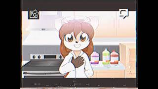 Dr. Doe's Chemical Kitchen On YTV (2007) (COMPLETE AIRING)