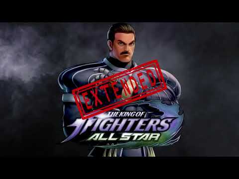 {𝙀𝙓𝙏𝙀𝙉𝘿𝙀𝘿} *𝐇𝐈𝐆𝐇 𝐐𝐔𝐀𝐋𝐈𝐓𝐘* KOF: All Star - Clone Zero Theme [Slasher Zero] (OST)