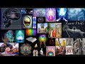 Past Life/Reincarnation Bible/Science Meditation Third Eye Bible/Pineal Gland