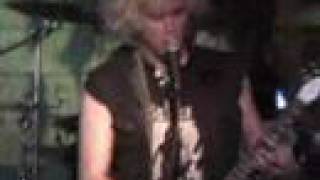 Toxic Holocaust - 666 - 2 Cam Mix - Houston, Tx.