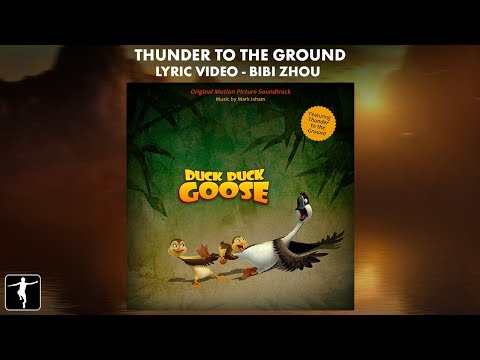 download lagu mp3 mp4 Thunder To The Ground, download lagu Thunder To The Ground gratis, unduh video klip Thunder To The Ground