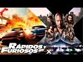 Rápidos Y Furiosos X 2023 Liam Neeson Película De Gran éxito De Hollywood Datos Y Reseñas