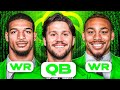 Can ChatGPT Build A Perfect 20 0 Team In Madden 26