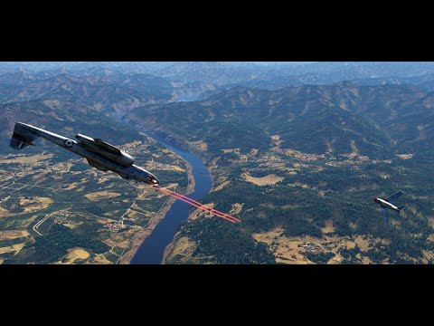 Meteor Vs Korean Mig 15