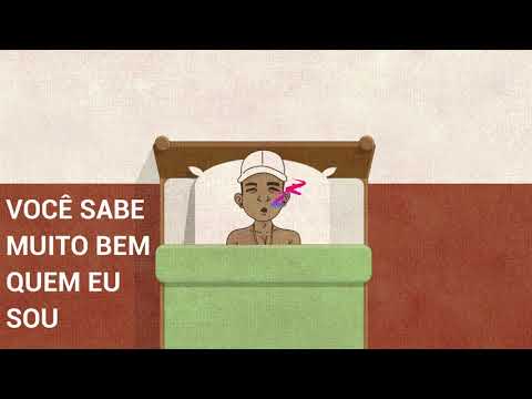 B'SHERT - Poema ( official lyric vídeo)