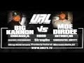 SMACK URL PRESENTS BIG KANNON Vs MOE DIRDEE URLTV