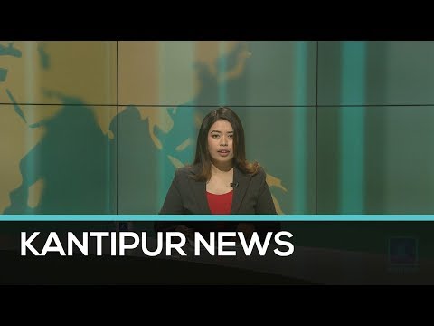 Kantipur News | Full English News - 26 April 2020