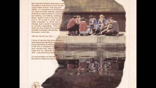 Dexy&#39;s Midnight Runners -And Yes We Must Remain The Wildhearted Outsiders