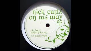 Nick Curly - On My Way