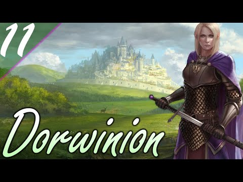 Third Age: Total War [DAC v5 Beta] - Dorwinion - Chapter 11: Freedom's Stain